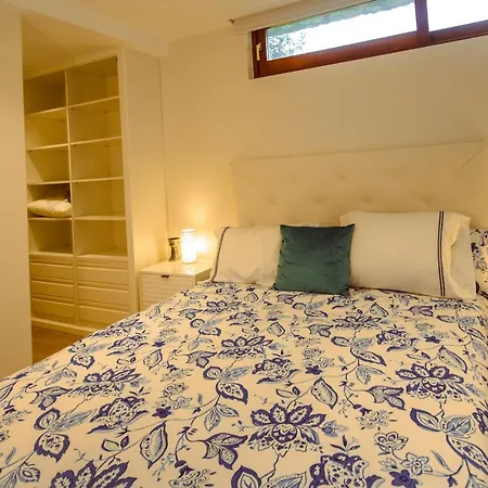 Mide 2 Con Jardin Vistas Islas Cies - Homeygalicia Apartment Oya