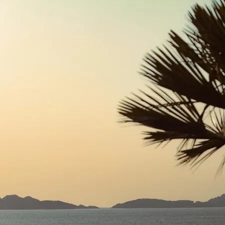 Apartment Mide 2 Con Jardin Vistas Islas Cies - Homeygalicia