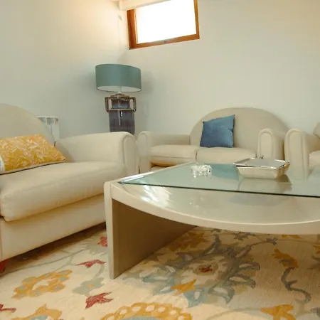 Mide 2 Con Jardin Vistas Islas Cies - Homeygalicia * Oya